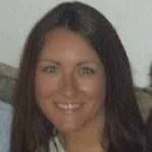 Meet your Posher, Alison